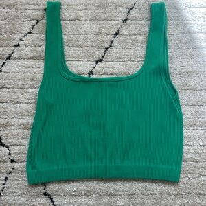 ZARA TANK